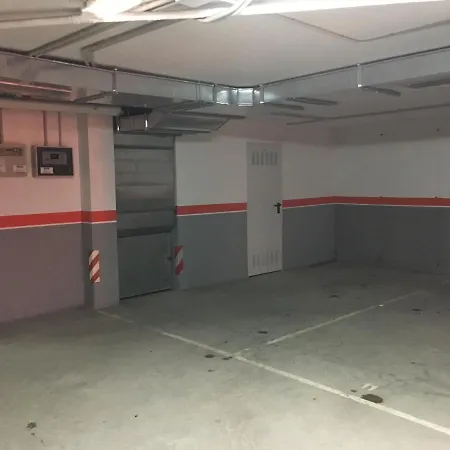 Piso San Andres - Picos De Europa 公寓 *