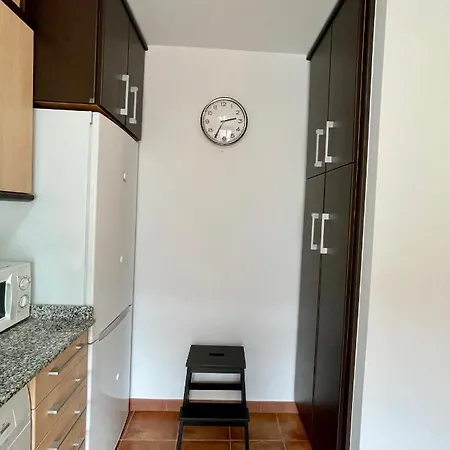 Piso San Andres - Picos De Europa Apartment Carrena de Cabrales