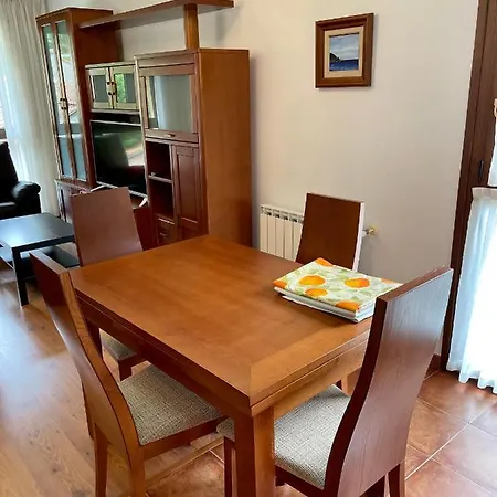 Piso San Andres - Picos De Europa *