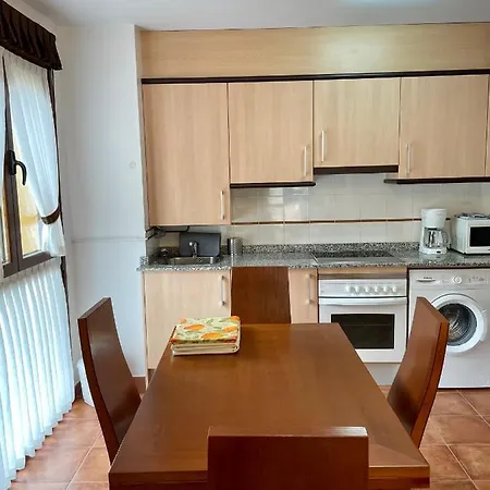 Piso San Andres - Picos De Europa * 카레냐 데 카브랄레스