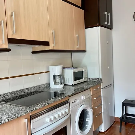 Piso San Andres - Picos De Europa