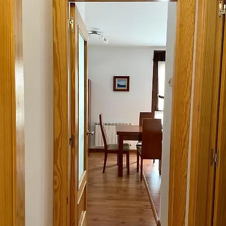 Piso San Andres - Picos De Europa Apartment *