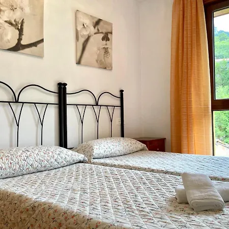 Piso San Andres - Picos De Europa *