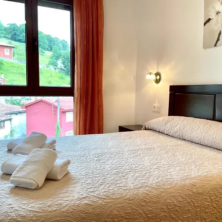 Piso San Andres - Picos De Europa Apartment *