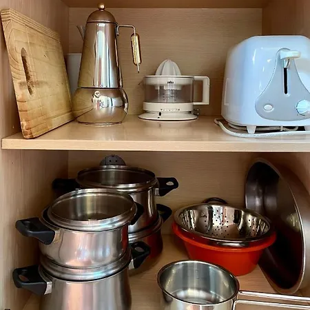 Piso San Andres - Picos De Europa