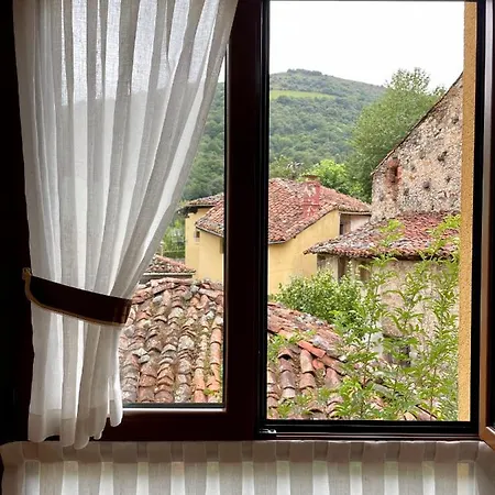 Piso San Andres - Picos De Europa 公寓 *