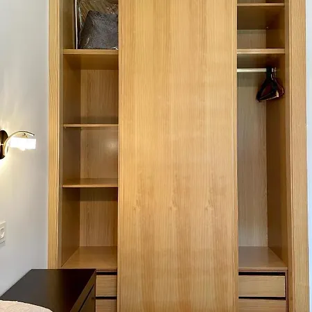 Piso San Andres - Picos De Europa 公寓 卡瑞纳