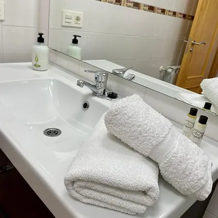 Piso San Andres - Picos De Europa