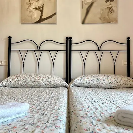 Piso San Andres - Picos De Europa * קרניה דה קברלס