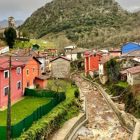 Piso San Andres - Picos De Europa 아파트