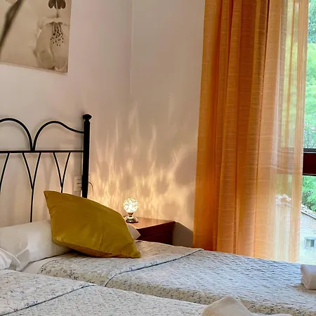 아파트 Piso San Andres - Picos De Europa 카레냐 데 카브랄레스