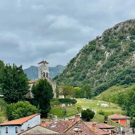 Piso San Andres - Picos De Europa *