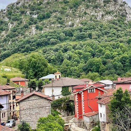Piso San Andres - Picos De Europa * 카레냐 데 카브랄레스