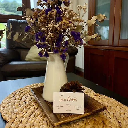 Piso San Andres - Picos De Europa