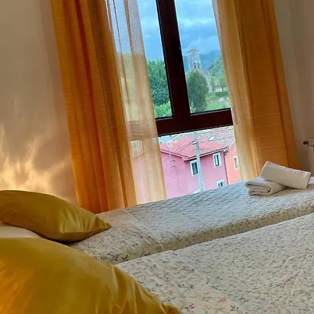 Piso San Andres - Picos De Europa 公寓