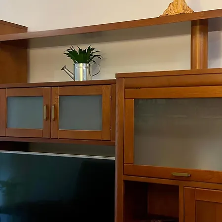 Piso San Andres - Picos De Europa 아파트 *