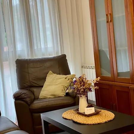 Piso San Andres - Picos De Europa 카레냐 데 카브랄레스