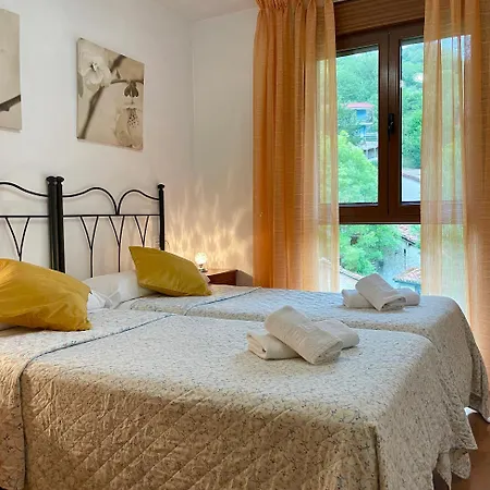 Piso San Andres - Picos De Europa * 卡瑞纳