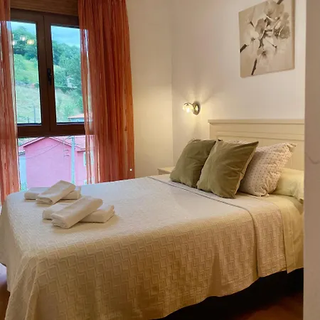 Piso San Andrés - Picos De Europa