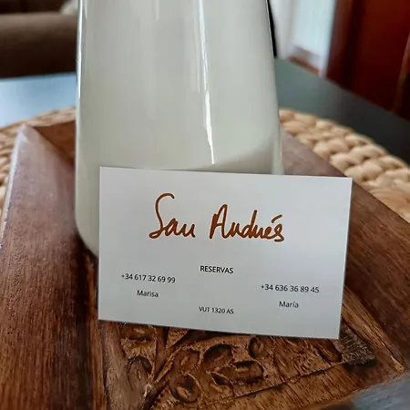 Piso San Andrés - Picos De Europa