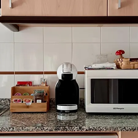 Piso San Andres - Picos De Europa * 카레냐 데 카브랄레스