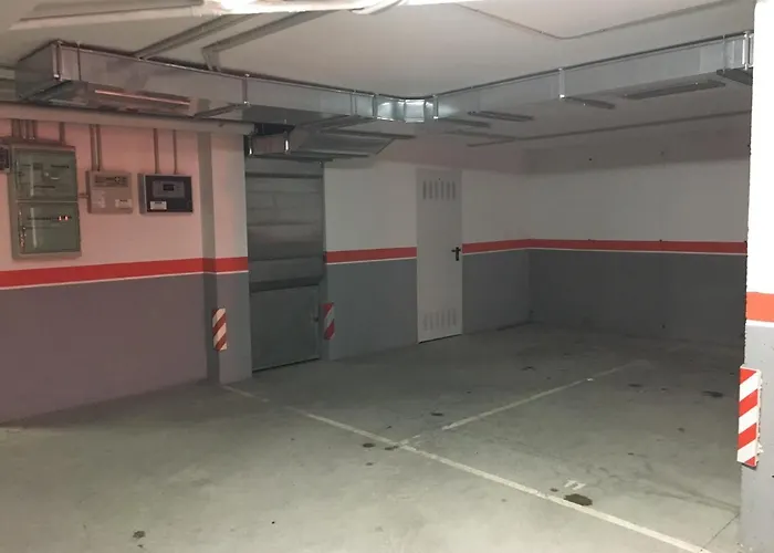 Piso San Andrés - Picos De Europa Appartement *