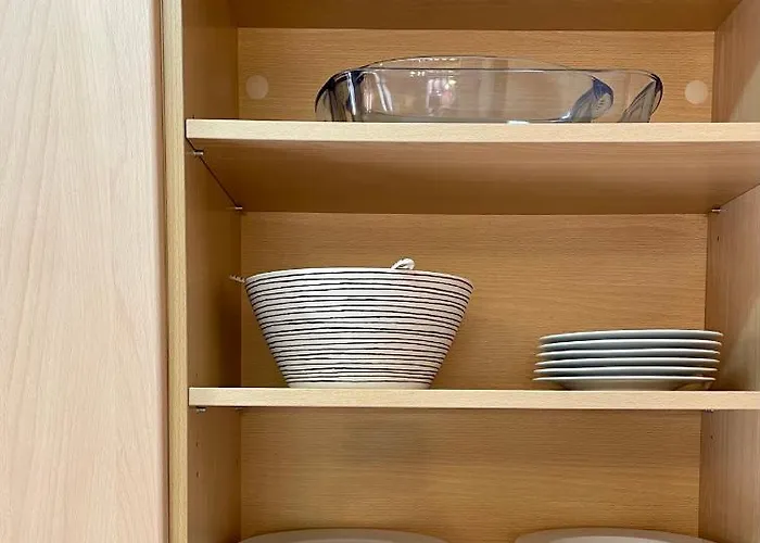 Piso San Andrés - Picos De Europa Appartement