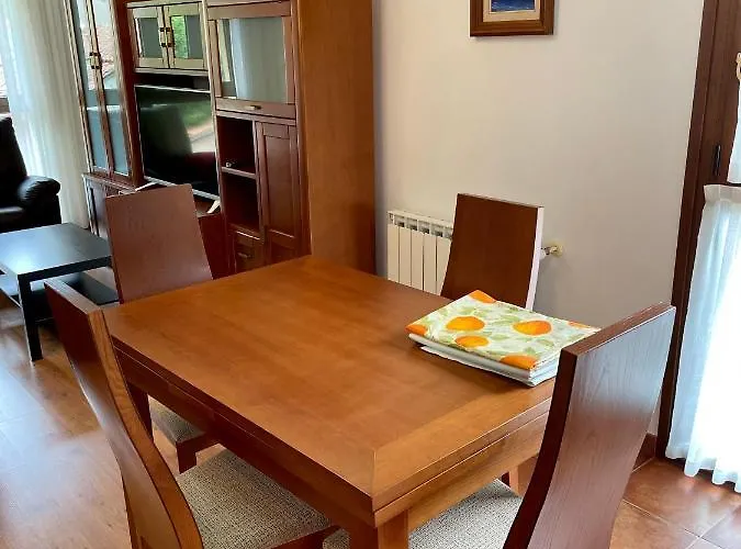 Piso San Andrés - Picos De Europa *