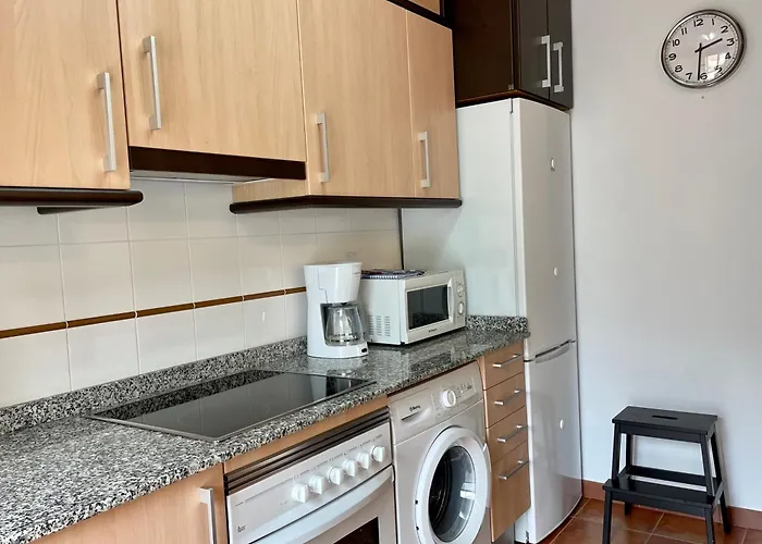 Piso San Andrés - Picos De Europa