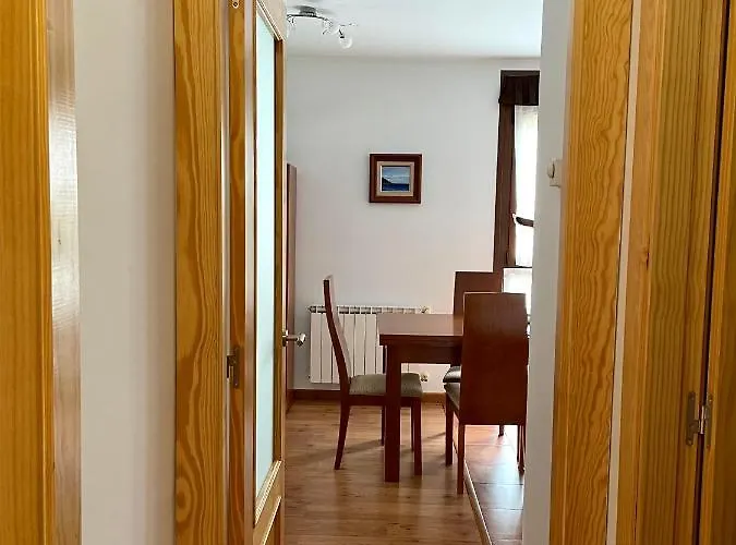 Piso San Andrés - Picos De Europa Appartement *