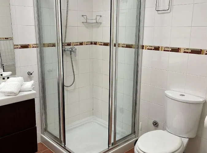 Piso San Andrés - Picos De Europa Appartement Carrena de Cabrales