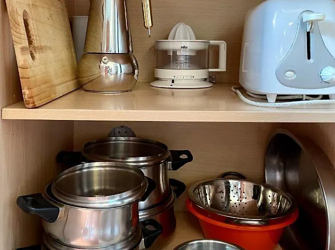 Piso San Andrés - Picos De Europa