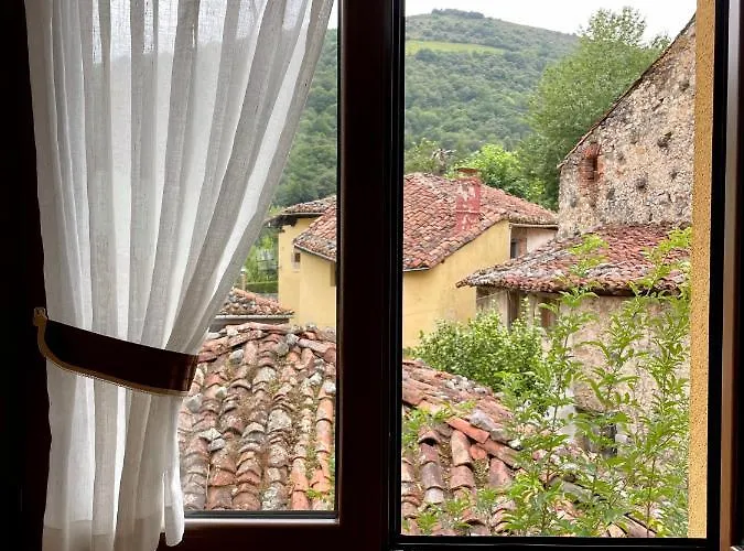 Piso San Andrés - Picos De Europa Appartement *