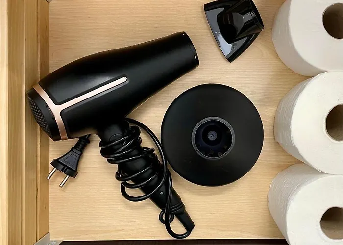 Piso San Andrés - Picos De Europa Appartement *