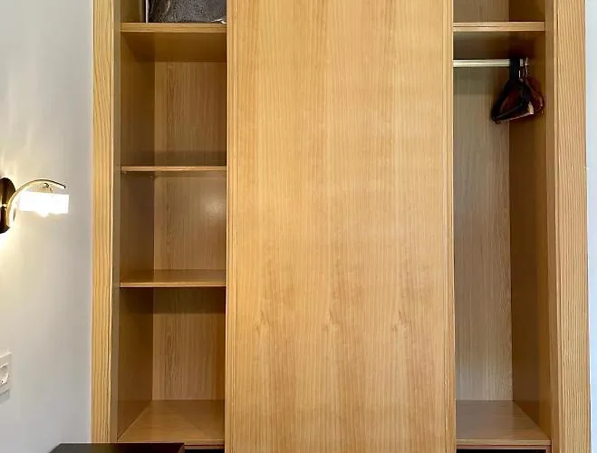 Piso San Andrés - Picos De Europa Appartement Carrena de Cabrales