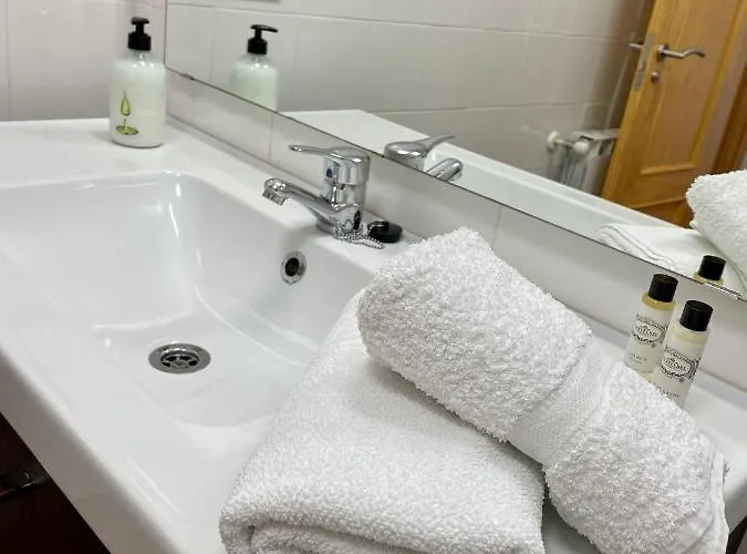 Piso San Andrés - Picos De Europa