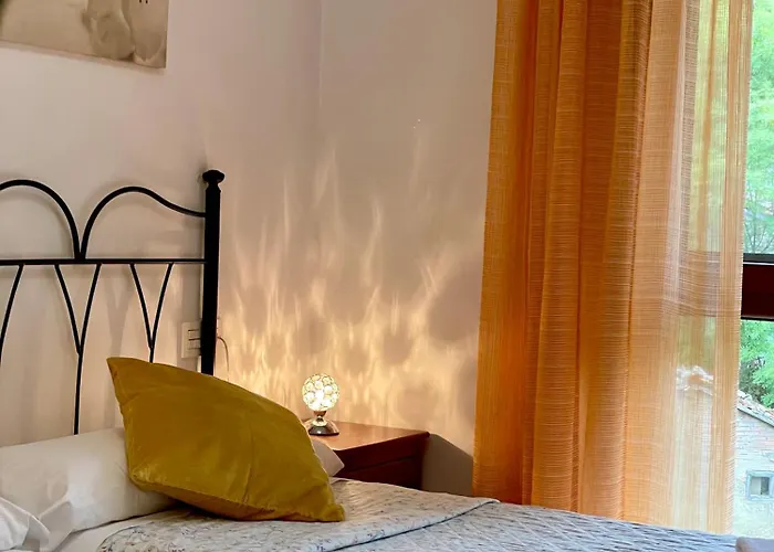 Appartement Piso San Andrés - Picos De Europa Carrena de Cabrales