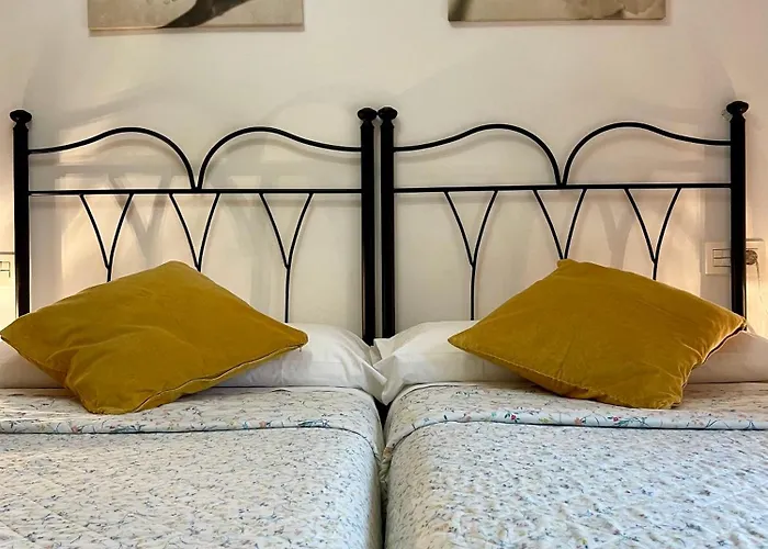 Piso San Andrés - Picos De Europa Carrena de Cabrales