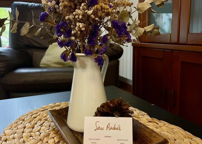 Piso San Andrés - Picos De Europa