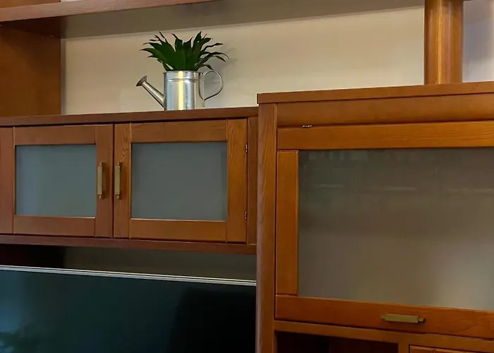 Piso San Andrés - Picos De Europa Appartement *