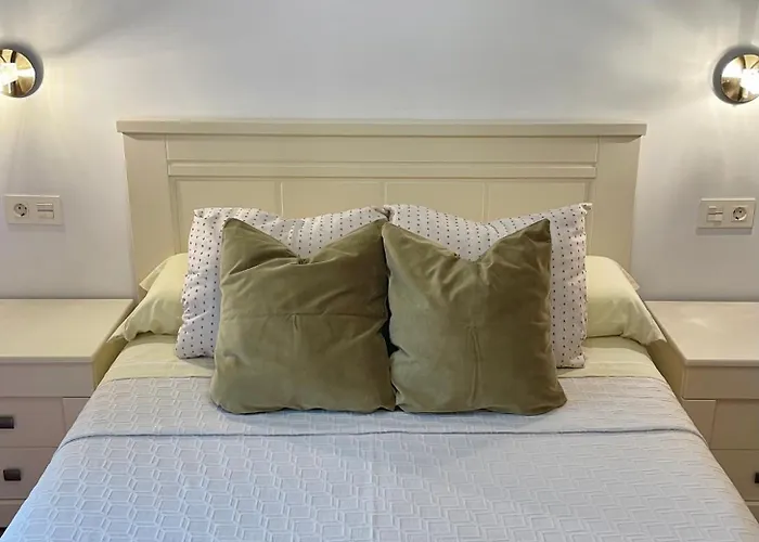 Appartement Piso San Andrés - Picos De Europa *