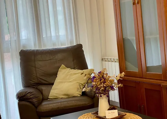 Piso San Andrés - Picos De Europa Carrena de Cabrales