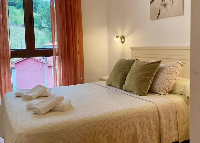 Piso San Andrés - Picos De Europa