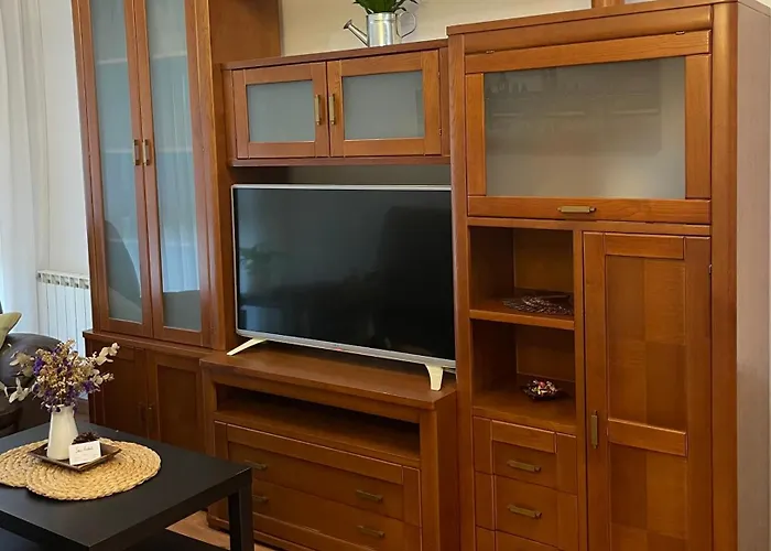 Piso San Andrés - Picos De Europa Carrena de Cabrales